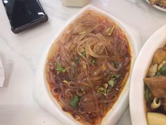 -马旭土鸡焖花卷新疆菜大盘鸡·真域顺西域美食(天马大道店)