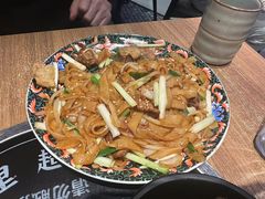-炉角·鲍鱼牛腩煲(国贸商城店)