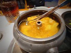 -云海肴云南菜·蒸汽石锅鱼(新奥店)