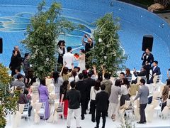 -上海浦东星河湾酒店