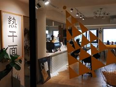 -不正咖啡(万达尊店)