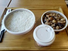 -72街红烧排骨饭(海珠丽影广场店)