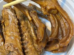 -达记卤菜店(红庙店)