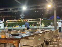 -渔家火锅·海鲜自助餐·演艺(亚龙湾天域酒店)