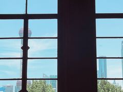 -YUE·6·西式融合餐厅(外滩六号店)
