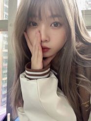 -藤野造型专业烫染接发