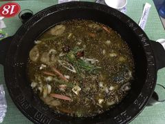 -鱼无双·酸菜鱼(来凤街店)