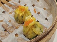 沙虫烧卖-白天鹅宾馆-宏图府餐厅