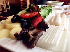 -老码头火锅(骡马市店)