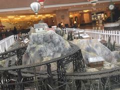 -南京维景国际大酒店(南京博物院店)