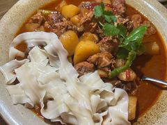 -那时新疆·若羌(经纬汇店)