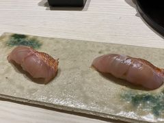 -鮨青(恒基名人购物中心店)