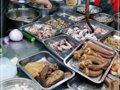 -圆蛋酒料•生腌(开元路店)