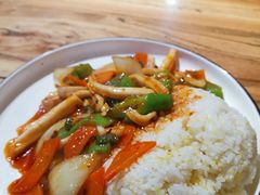 -京玉菲饭店(李村店)