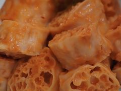 -鹊华居·地道鲁菜·海鲜·融合味(大明湖店)