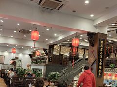 -一楼食业·美食人家