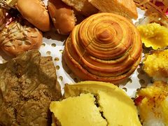 -西贝莜面村(上海百联西郊店)