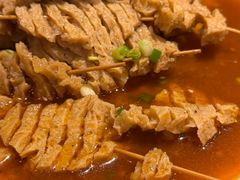 -三晋老田饸饹面(中大街店)