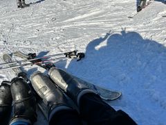 -蓟洲国际滑雪场