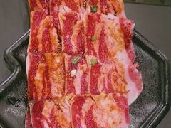 -九田家黑牛烤肉料理(新辰里亚运村店)