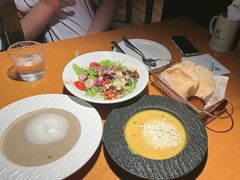 -布拉格餐厅· 中欧捷克菜(全国首店)