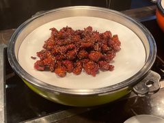 -绿岛国际酒店-西餐厅