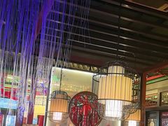 -缪氏川菜(深圳北站缤果空间店)
