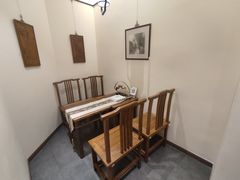 -秦汉胡同书法国画古筝围棋书院(漕宝日月光分馆)