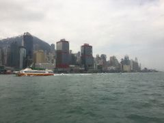 -中环4号渡轮码头