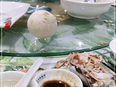 -四姑娘川味海鲜(八爪鱼店)