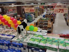 -华润万家(东葛店)