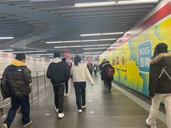 -大望路(地铁站)