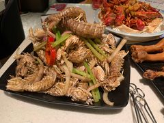 -红盔甲·小龙虾(天钥桥店)