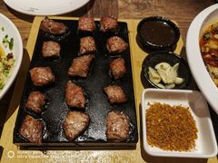 -不二·民谣音乐餐吧(长沙店)