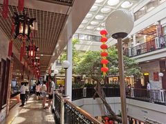 -广州酒家(文昌总店)