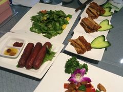 -天厨妙香素食餐厅(清华店)