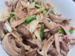 -湘阁里辣(南岭购物广场店)