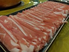 -东来顺饭庄(金泉广场店)