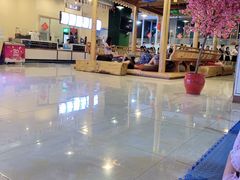 -沐王府水会(中欣广场店)