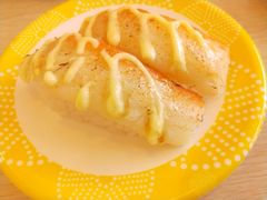 -新一番三文鱼寿司(大东海店)