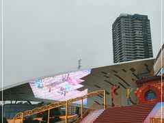 -重庆国际马戏城