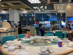 -粤顺渔坊·中山脆肉鲩火锅(清湖店)
