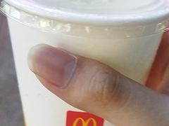 -麦当劳(龙洞店)