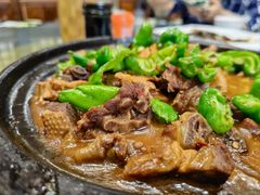 -众顺和非遗淮扬菜(何园店)