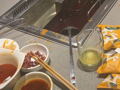 -海底捞火锅(铂澜大象城店)