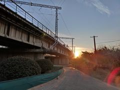 -永定河休闲森林公园