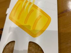 -麦当劳(世纪汇广场店)
