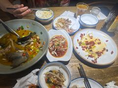 -建德食府·十八年建德菜(天目里国际街区店)