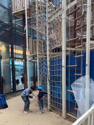 -PIPIKINGDOM皮皮王国欢乐号(欢乐海岸购物中心店)