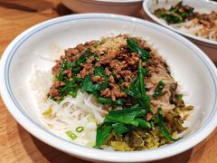 -靖晨园蒸饵丝(爱琴海店)